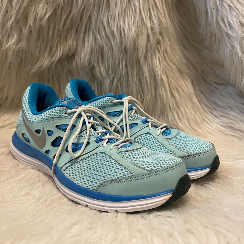 Nike Dual Fusion Lite Running Sneakers
